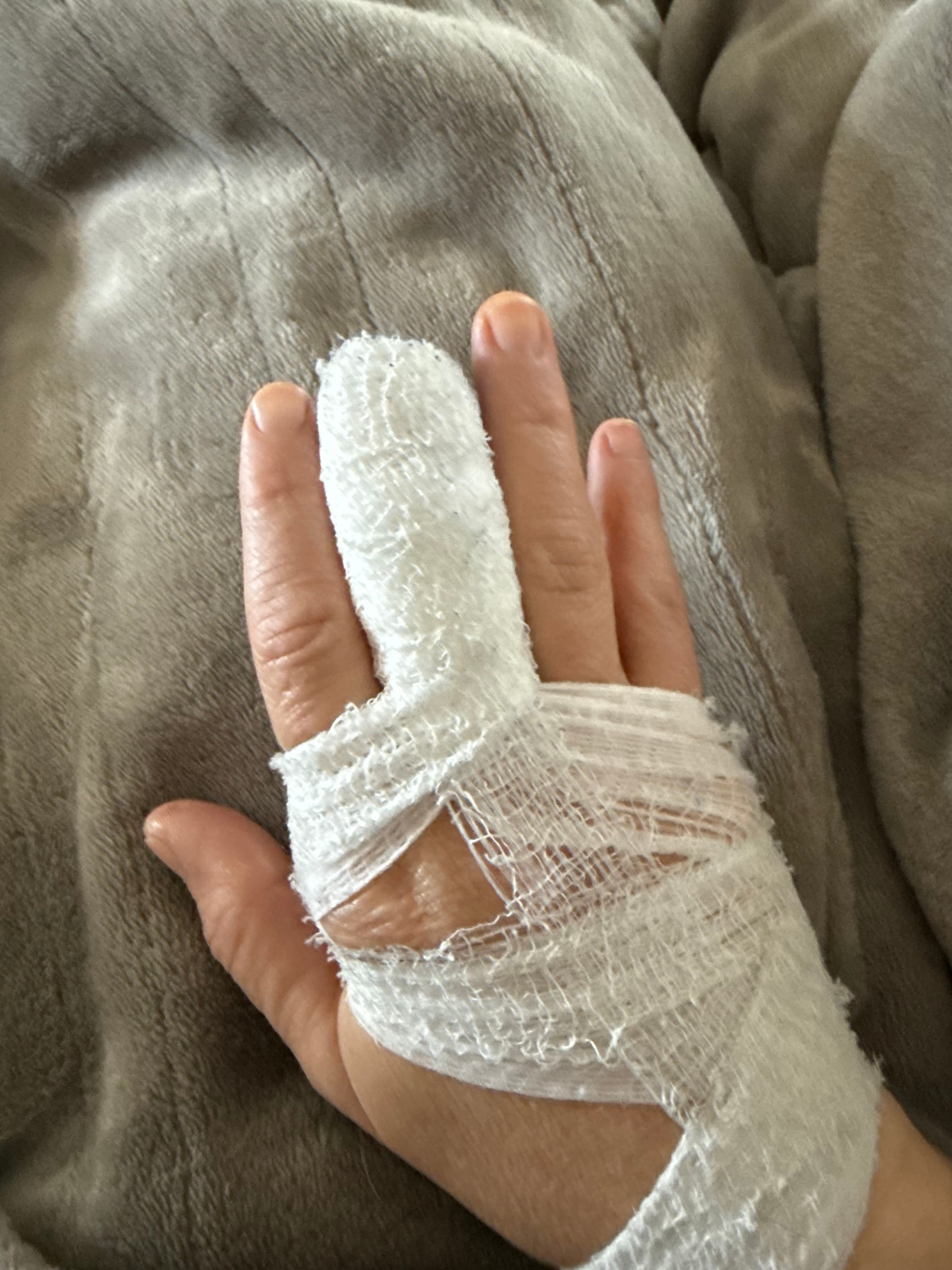 Healing, Creating, and Finding Some Peace